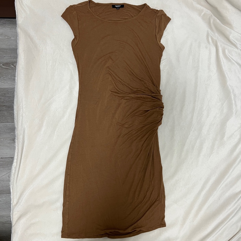 Premise dress